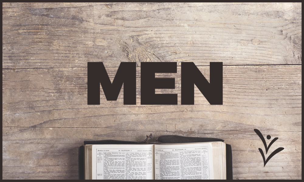 mens bible study